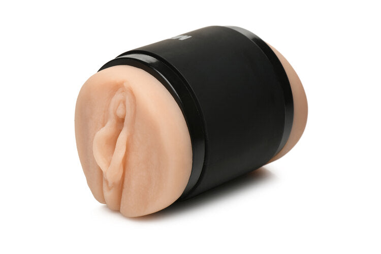 Mistress Double Shot Pussy & Ass