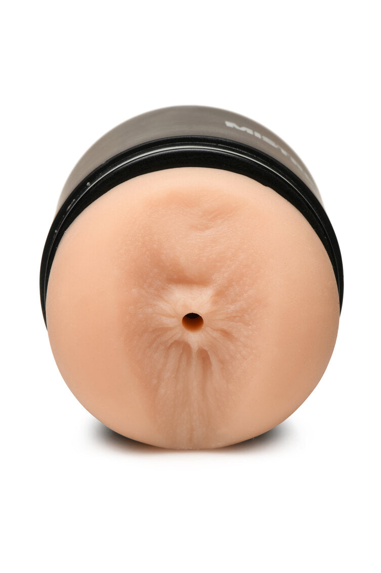 Mistress Double Shot Pussy & Ass