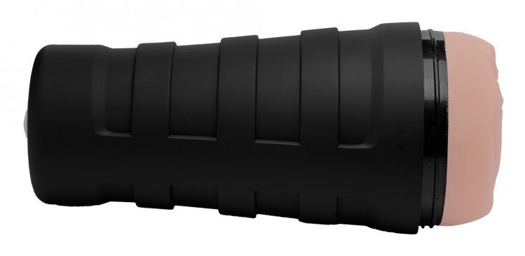 Mistress Brooke Deluxe Pussy Stroker Light