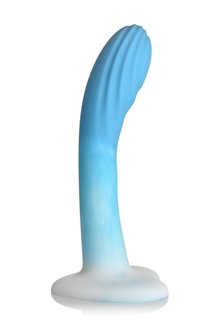 Simply Sweet Silicone Dildo