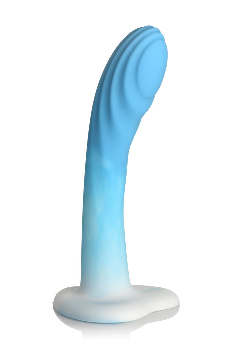 Simply Sweet Silicone Dildo