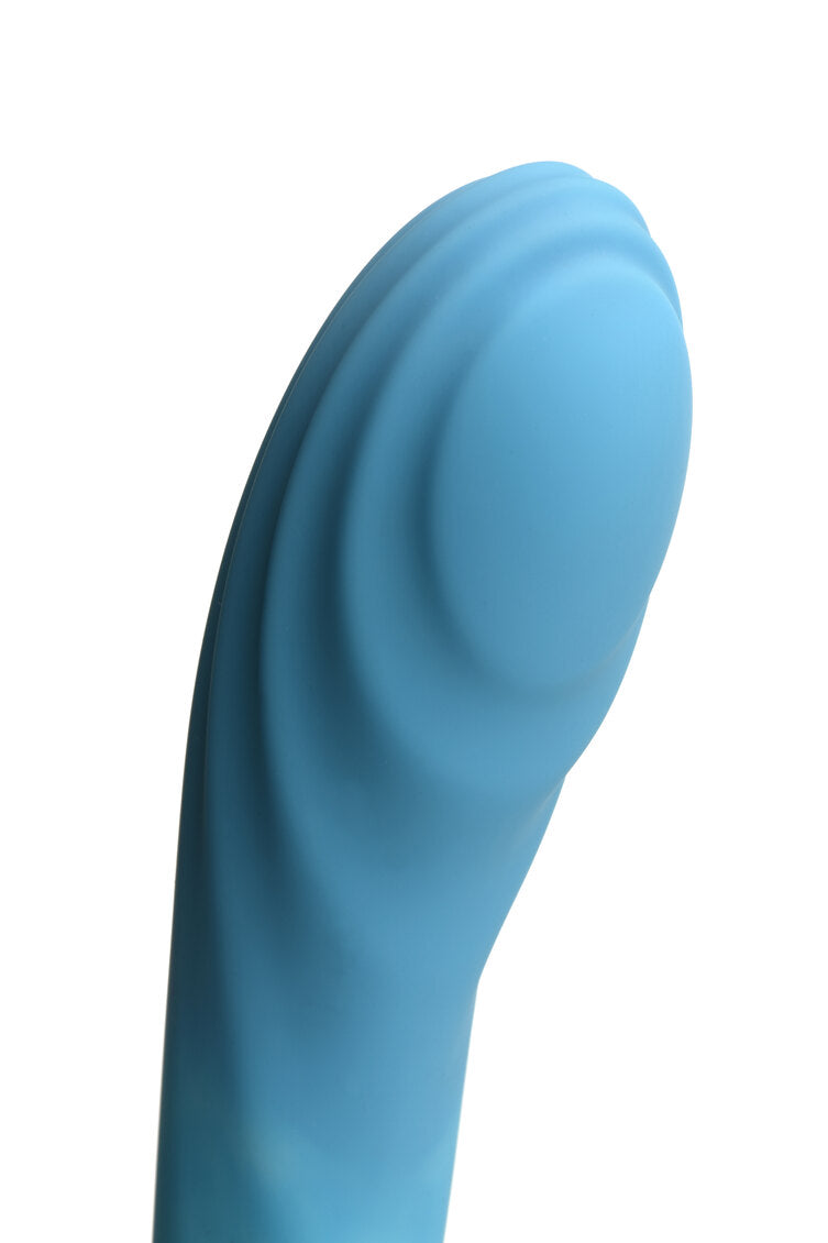 Simply Sweet Silicone Dildo
