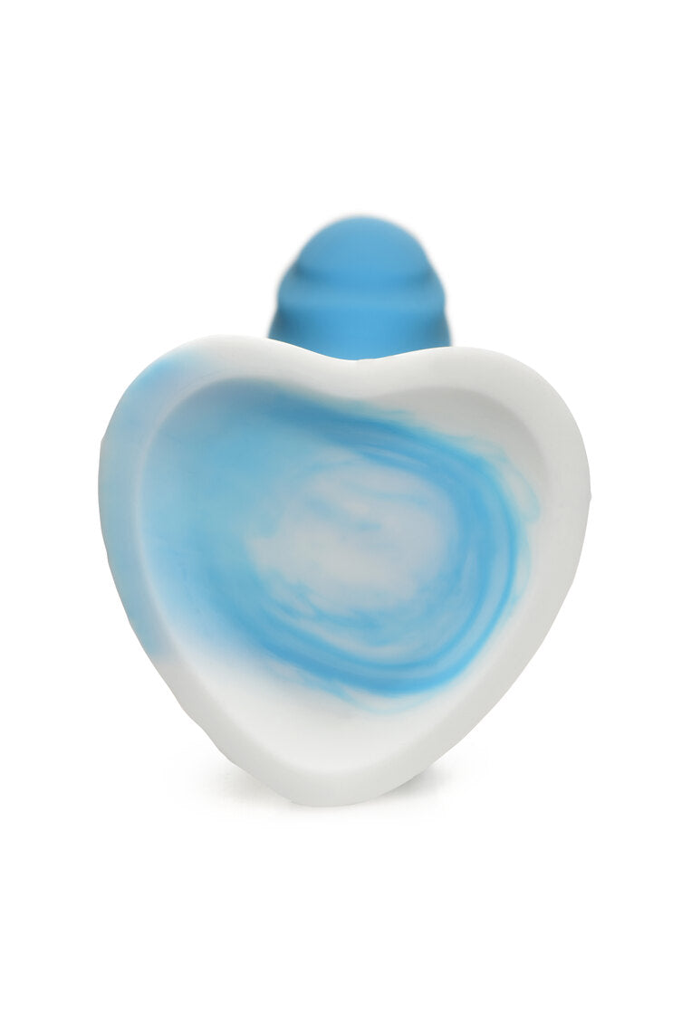 Simply Sweet Silicone Dildo