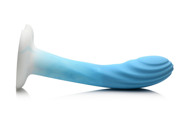 Simply Sweet Silicone Dildo