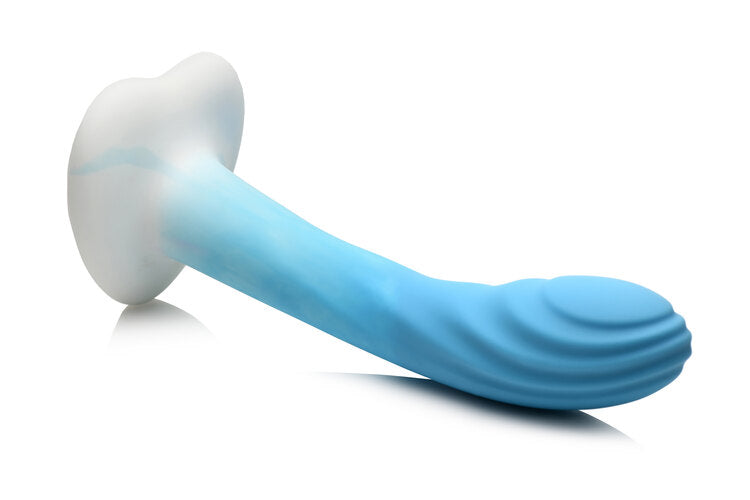 Simply Sweet Silicone Dildo