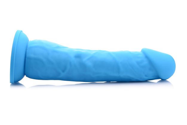 Lollicock 7in Silicone Dong