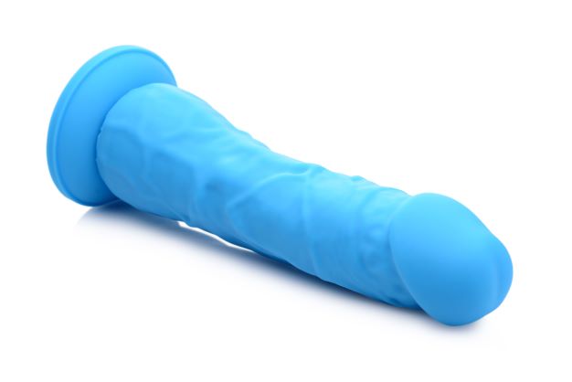 Lollicock 7in Silicone Dong