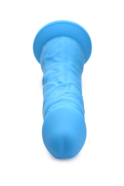 Lollicock 7in Silicone Dong