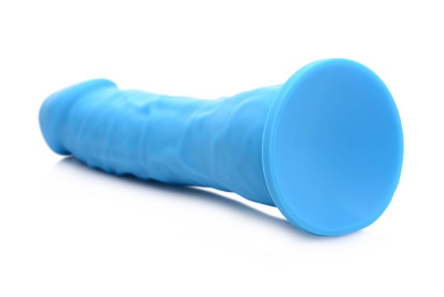 Lollicock 7in Silicone Dong