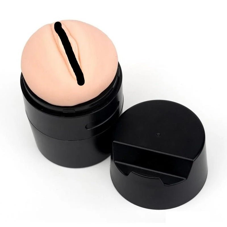 Hall Pass Sabina Rouge Stroker