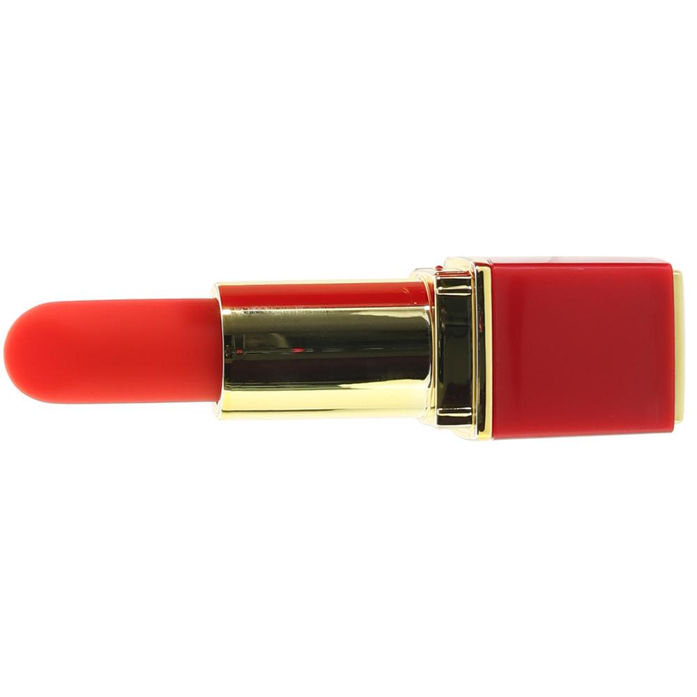 Pink Pussycat Vibrating Lipstick