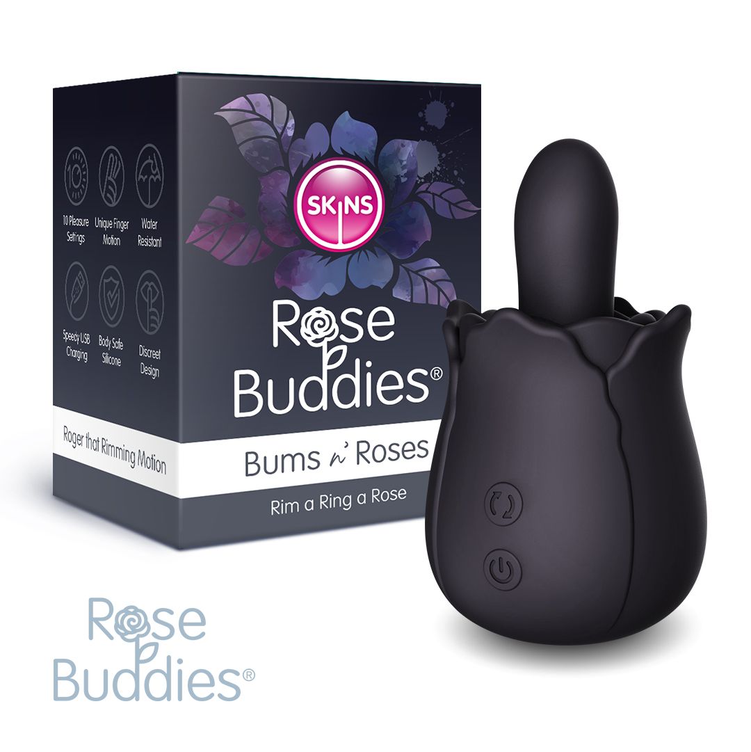 Skins Rose Buddies - Bums N Roses Black Love Stuff and More Skins Rose Buddies - Bums N Roses Black Love Stuff and More