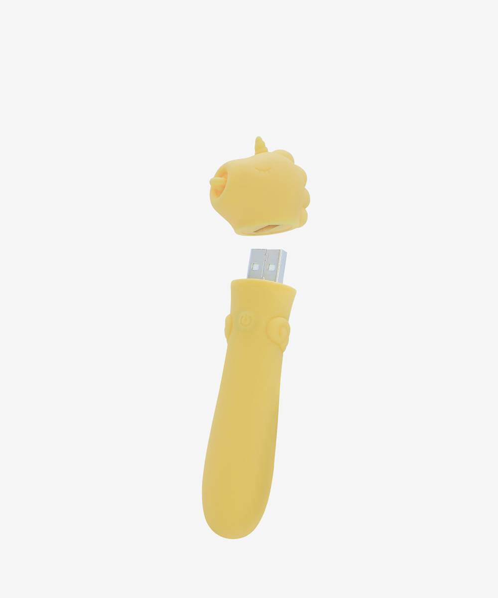 Unihorn Usb Bullet Bean Blossom