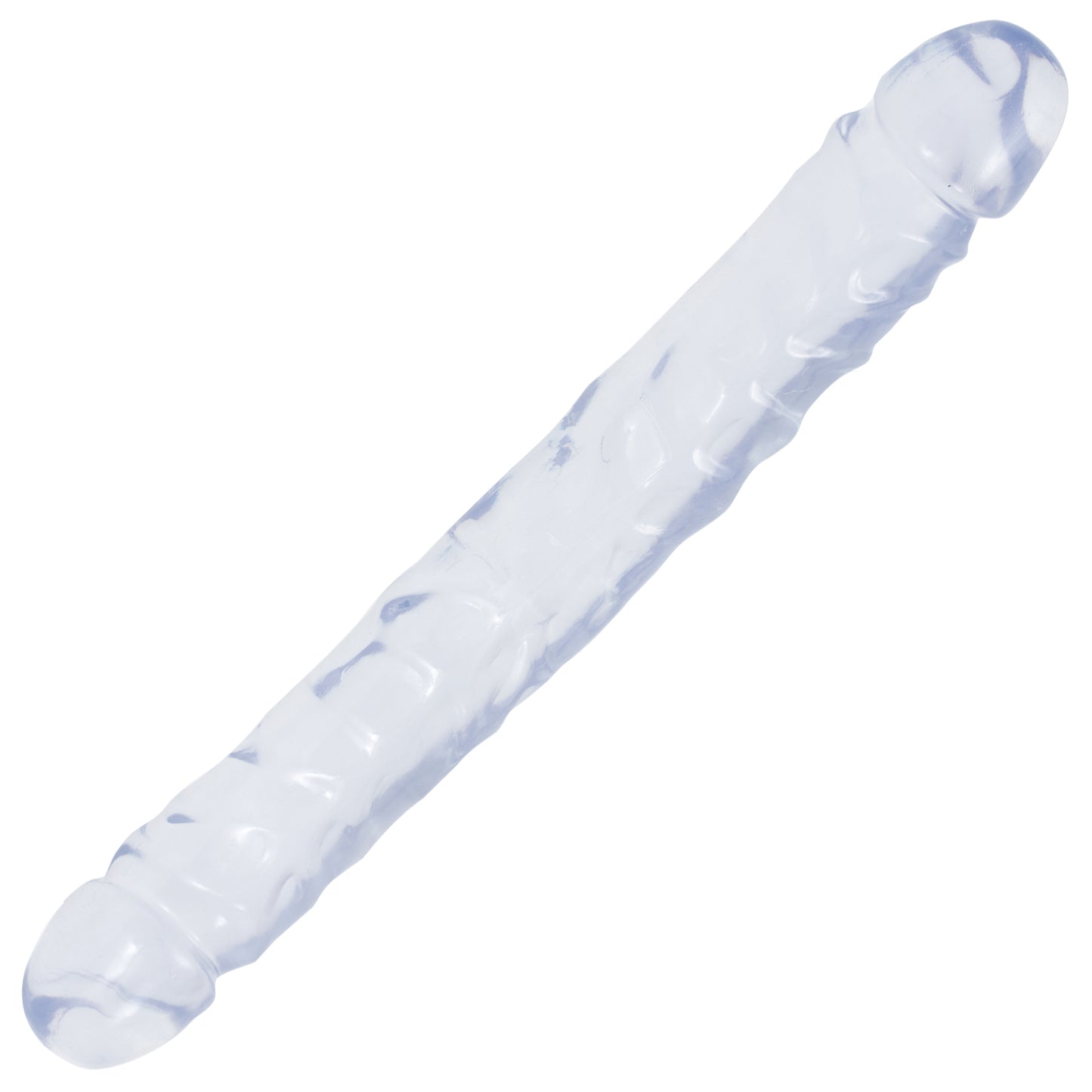 Crystal Jellies Jr. Dbl Dong 12in Cd