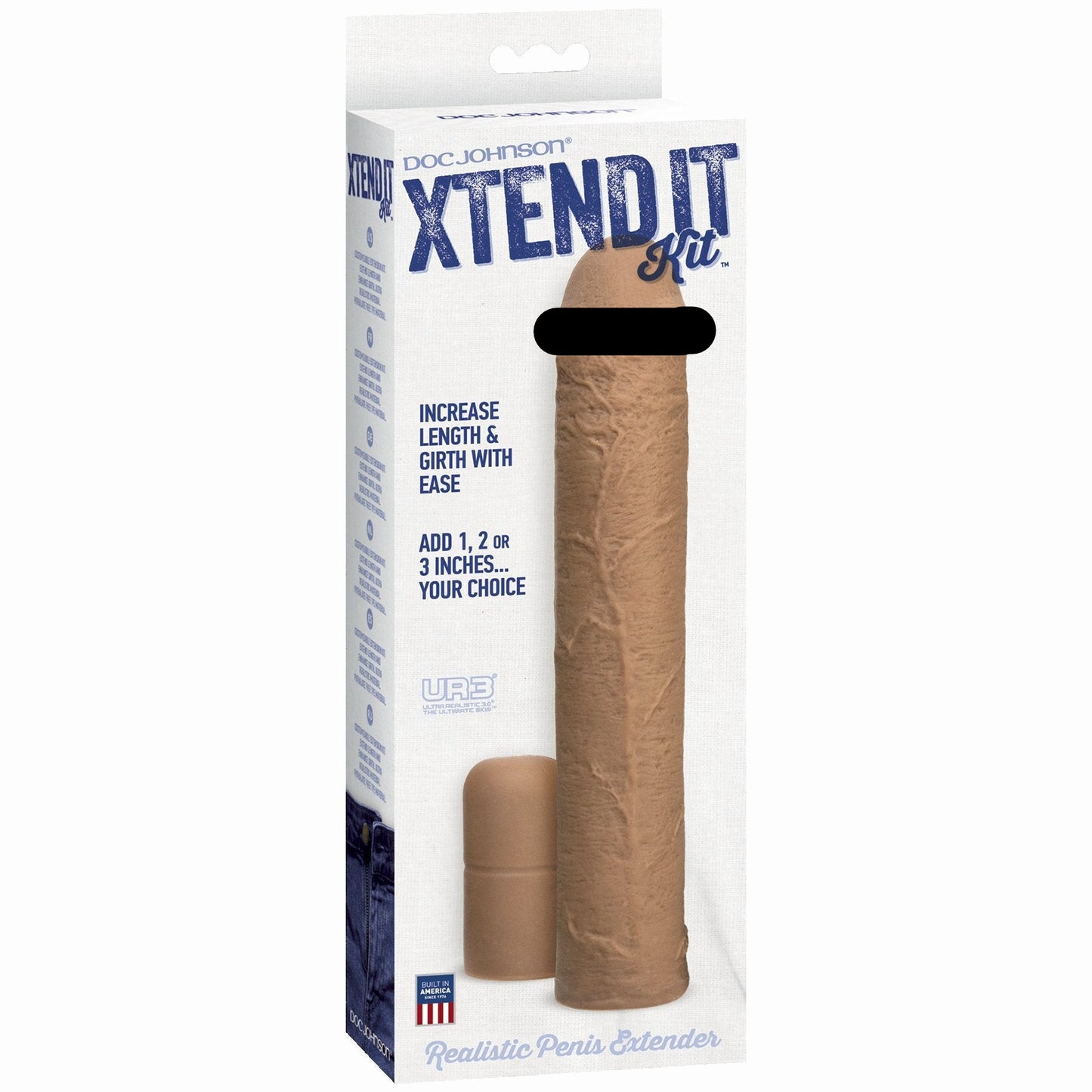 Xtend It Kit
