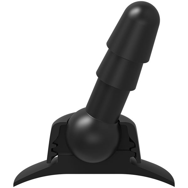 Vac-u-lock Deluxe 360 Swivel Suction Cup Plug
