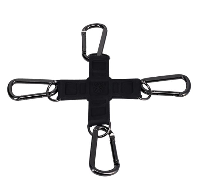Fort Troff Tactical Hog Tie