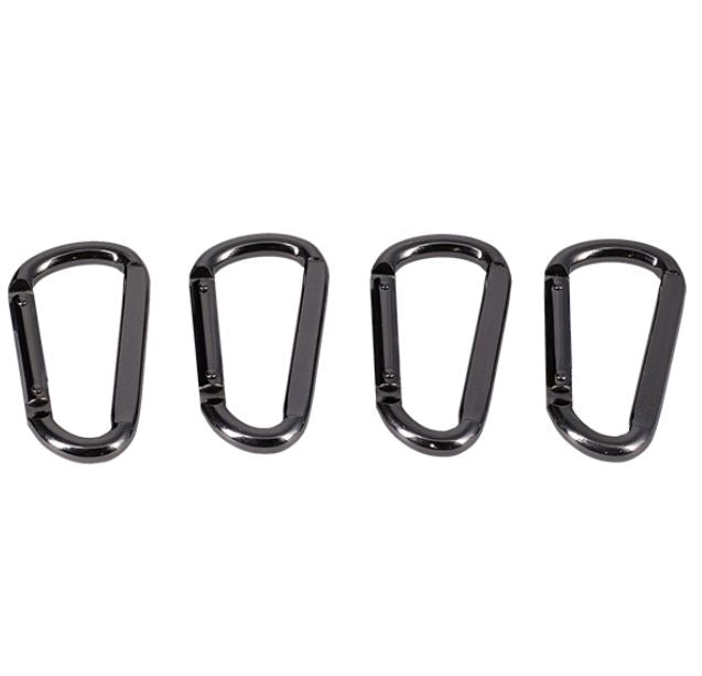 Fort Troff Tactical Hog Tie