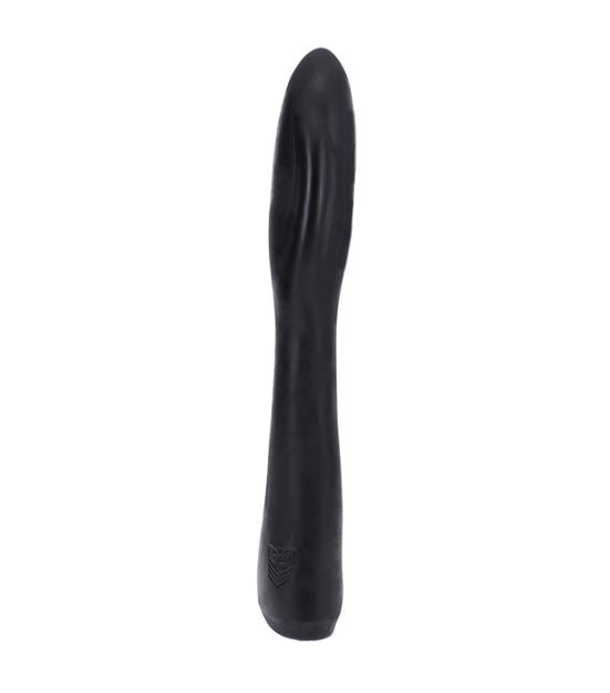 Fort Troff Ffister Black