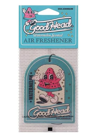 Goodhead Suckers (d)