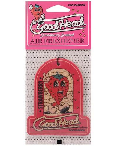 Goodhead Suckers (d)