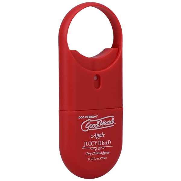 Goodhead Juicy Head Spray To- Go 0.30 Fl Oz