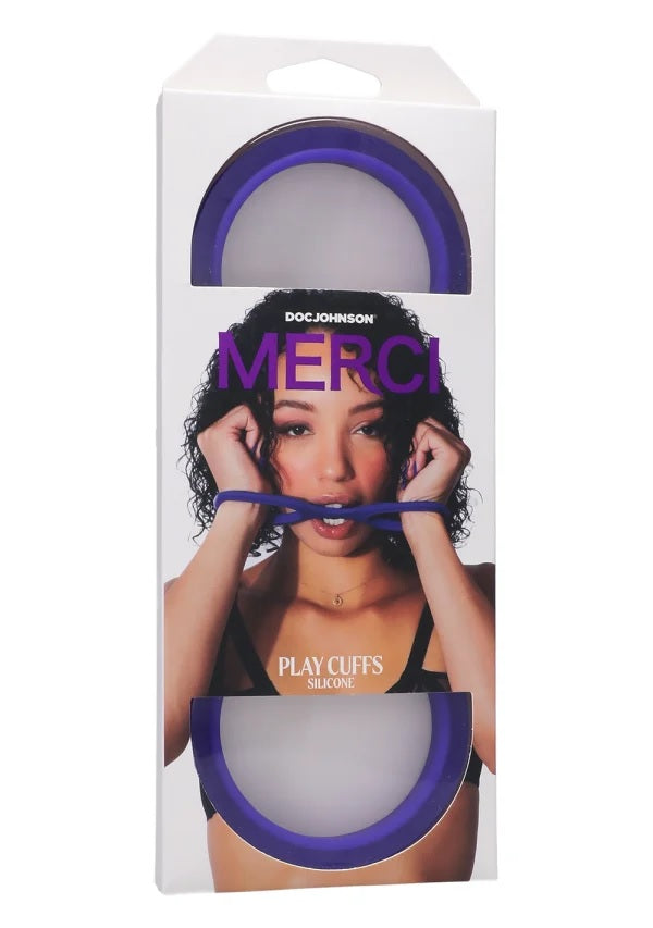 Merci Play Cuffs