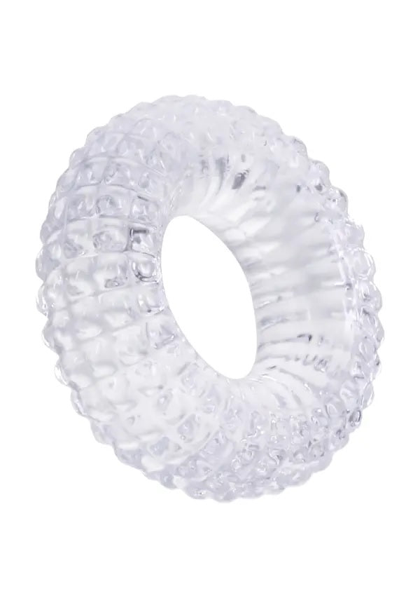 Rock Solid Radial Clear