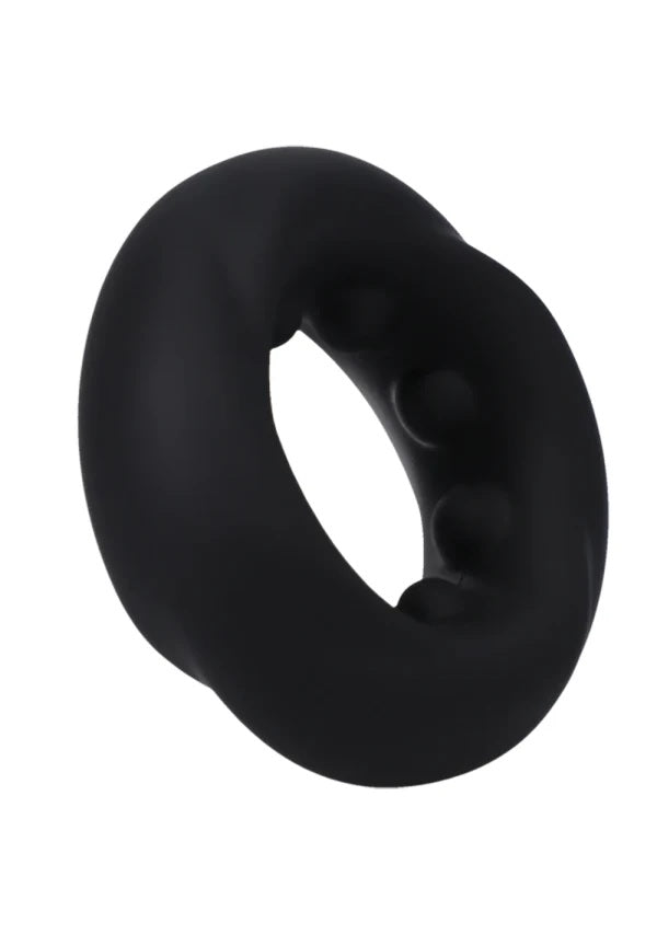 Rock Solid Twist Black