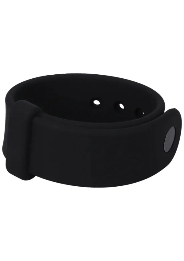 Rock Solid The Belt Black