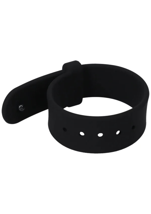 Rock Solid The Belt Black
