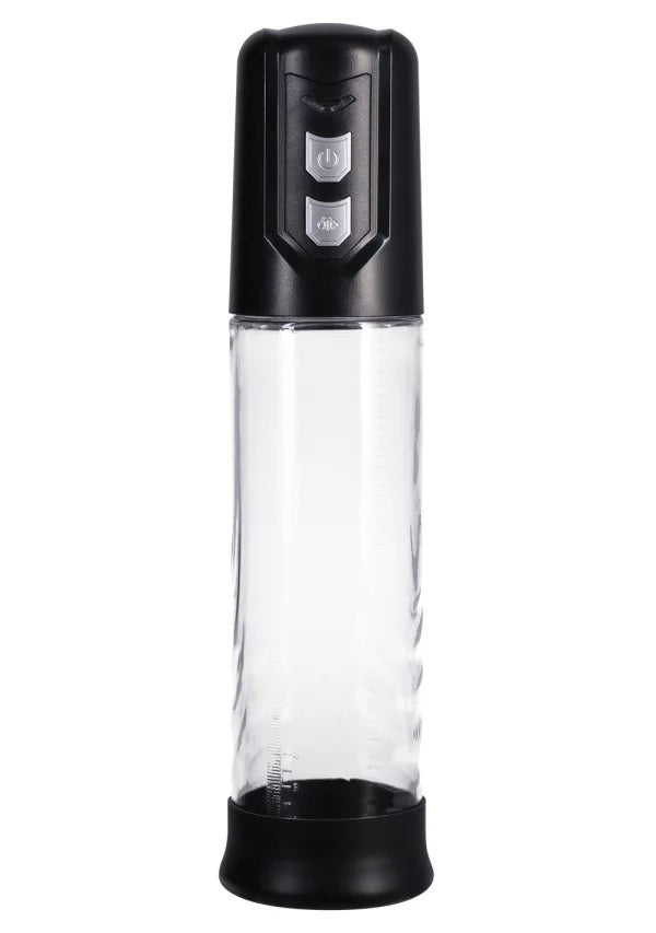 Rock Solid Auto Pump