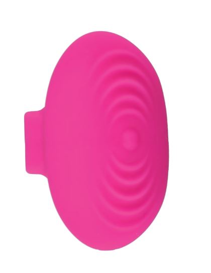 In A Bag Finger Vibe Pink