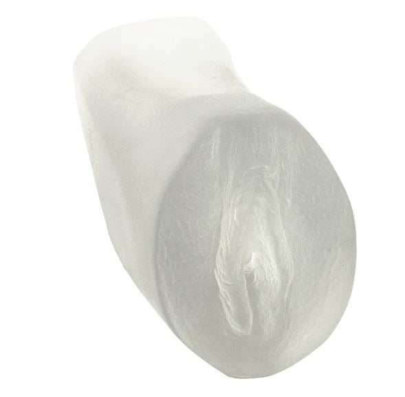 In A Bag Pussy Stroker Frost