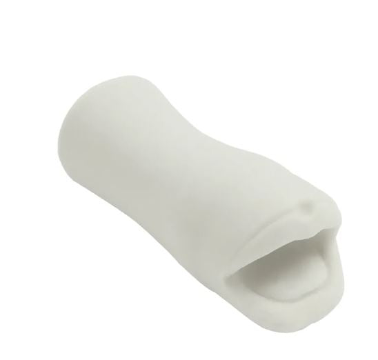 In A Bag Mouth Stroker Frost