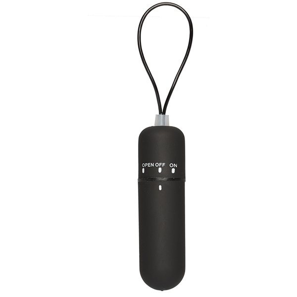 Man Squeeze Original Vibro Pussy Vanilla