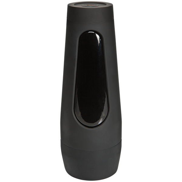 Man Squeeze Original Vibro Pussy Vanilla
