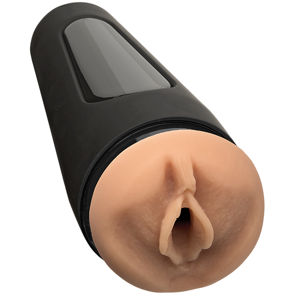 Main Squeeze Sasha Grey Pussy Stroker
