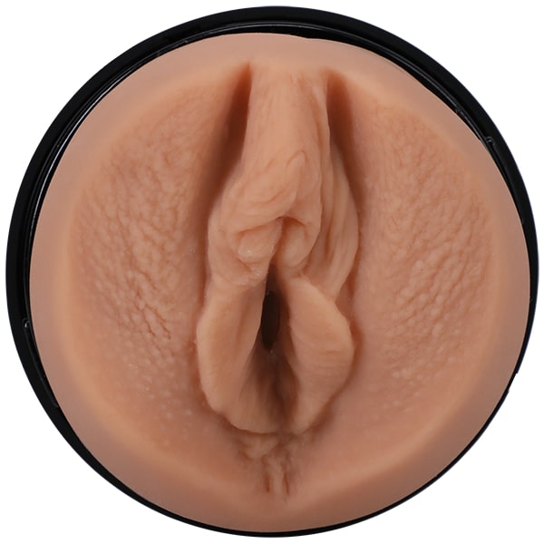 Main Squeeze Madison Morgan Ultraskyn Stroker Pussy Vanilla