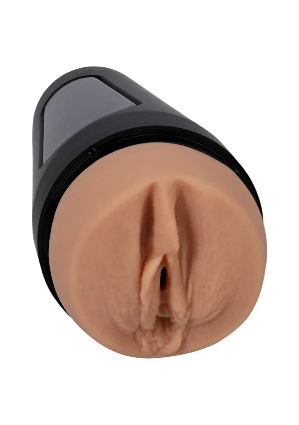 Main Squeeze Charly Summer Ultraskyn Stroker Pussy Vanilla
