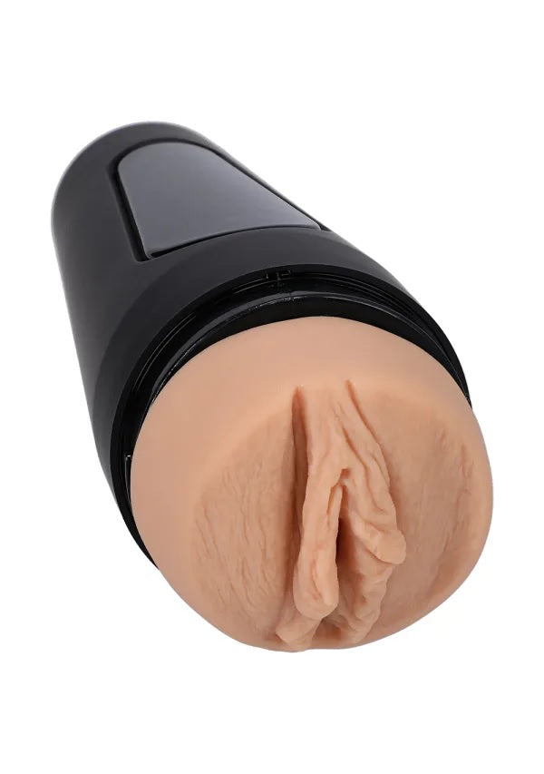 Main Squeeze Kylie Rocket Ultraskyn Stroker Pussy Vanilla