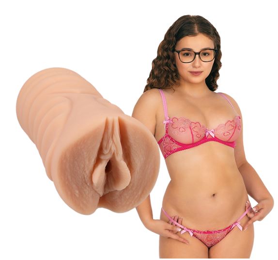 Signature Strokers Leane Lovings