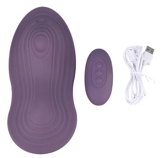 Iride Pleasure Seat I Throb