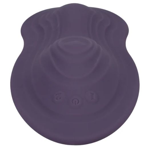 Iride Pleasure Seat I Throb