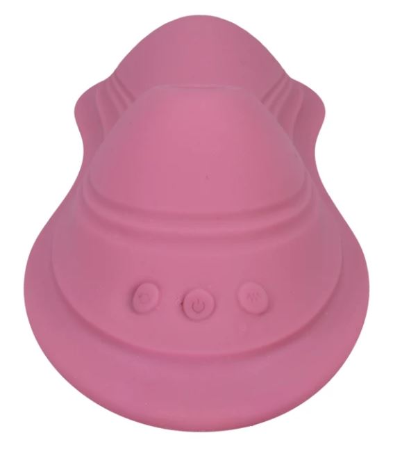 Iride Pleasure Seat I Suck