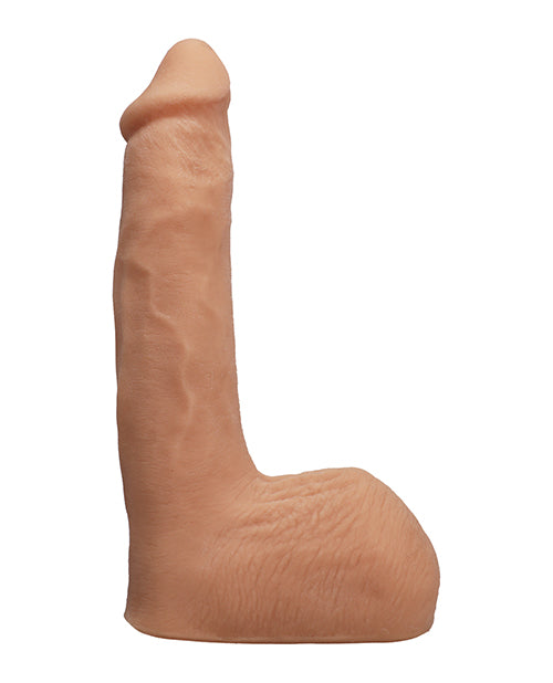 Signature Cocks W/ Removeable Vac-u-lock Suction Cup