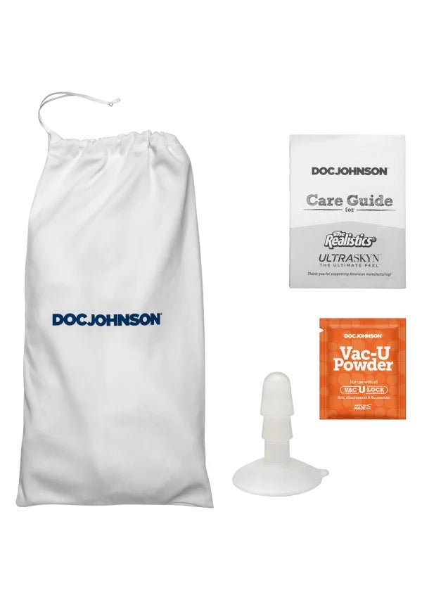 Signature Cocks Damion Dayski 12 Chocolate "