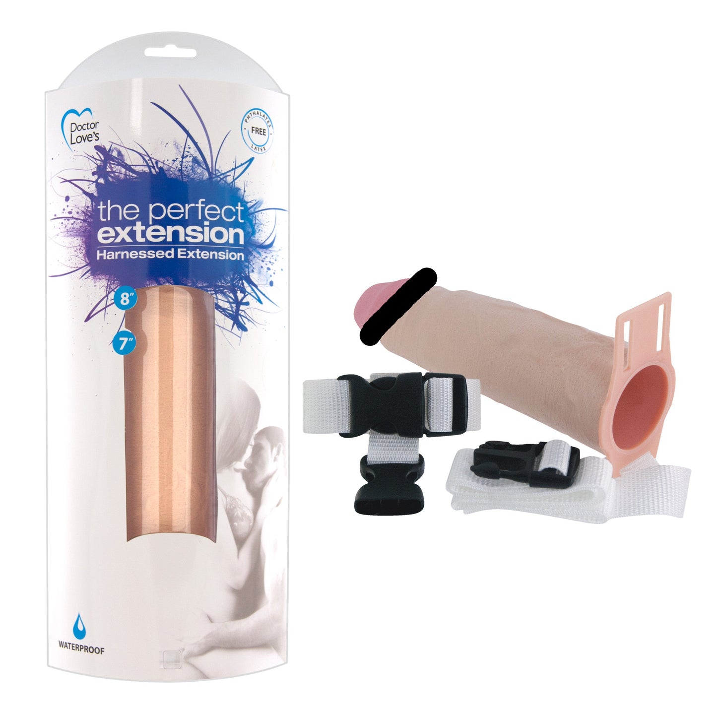 Perfect Extension