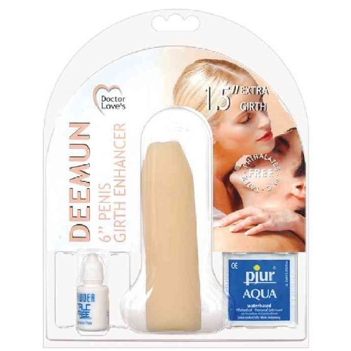 Deemun Girth Enhancer