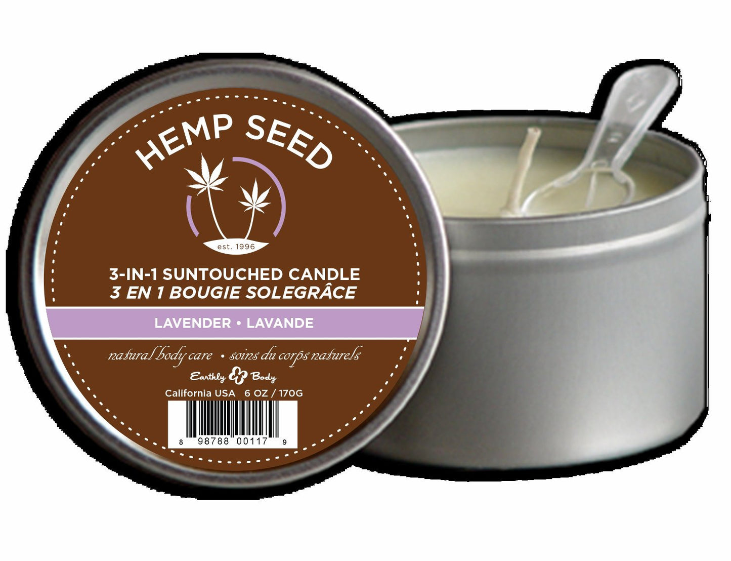 Suntouched Candles Oz